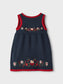 NBFTEEN Dresses - Dark Sapphire
