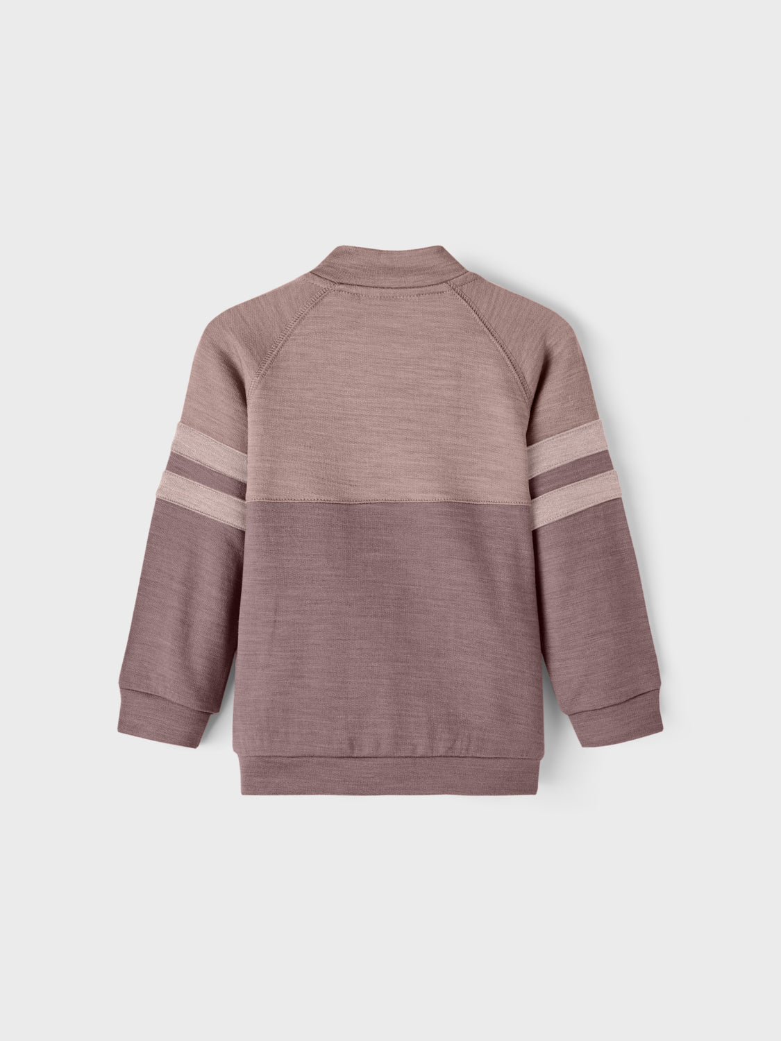 NMFWESSO Sweatshirts - Peppercorn