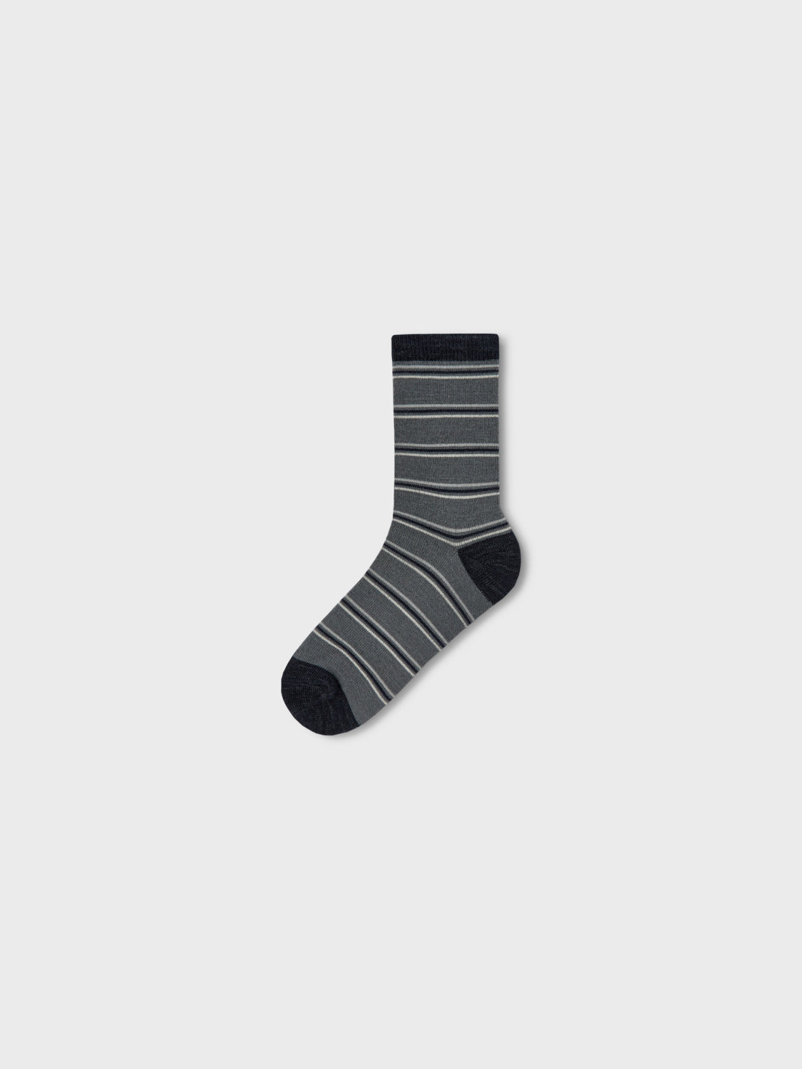 NKMWAK Socks - Blue Graphite