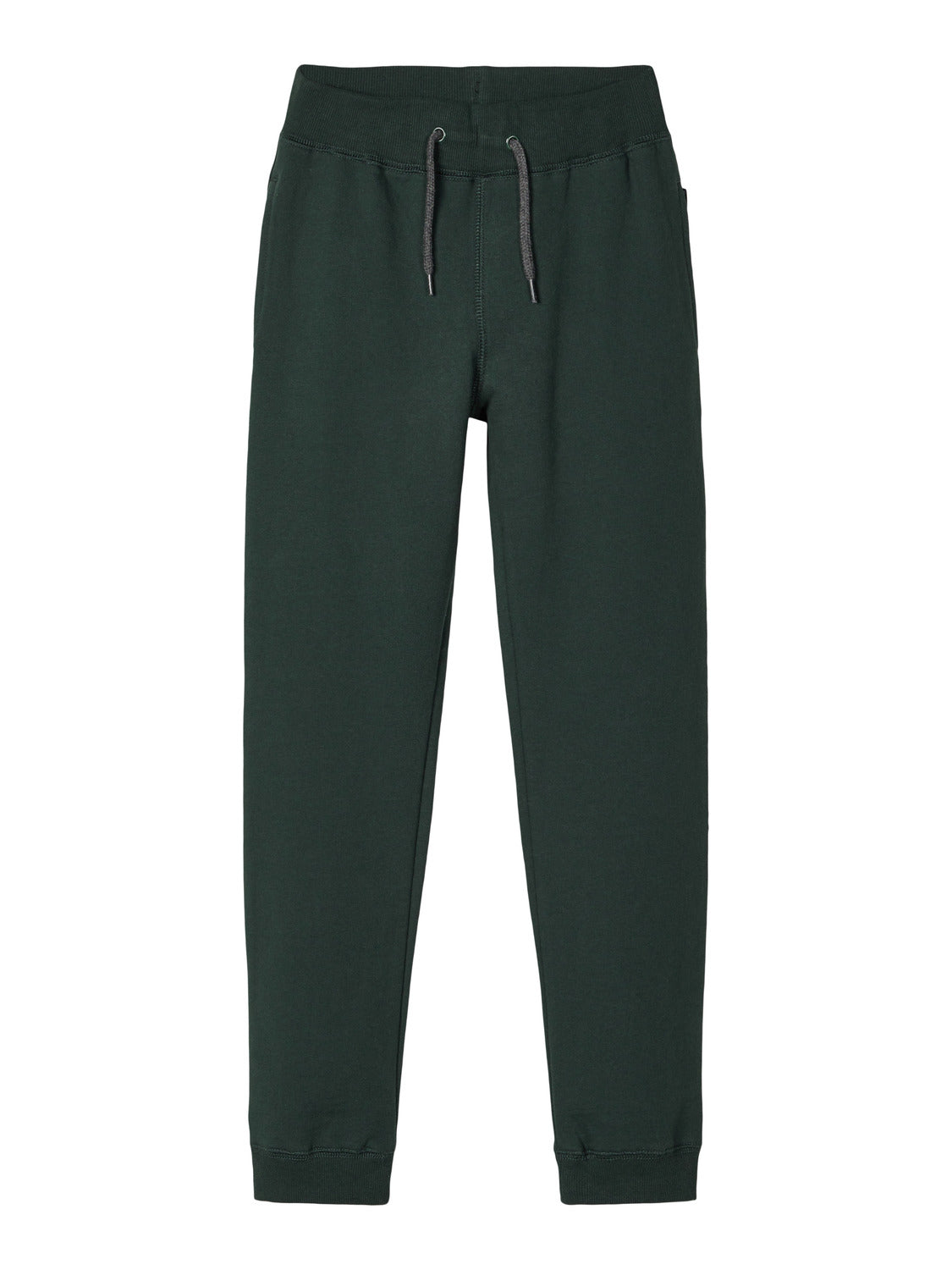 NKMSWEAT Pants - Darkest Spruce