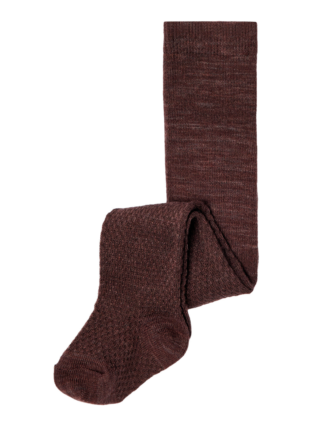 NBFWAKMA Accessories - Deep Mahogany