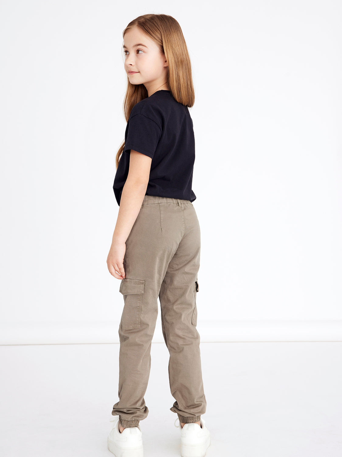 NKFSEA Pants - Deep Lichen Green