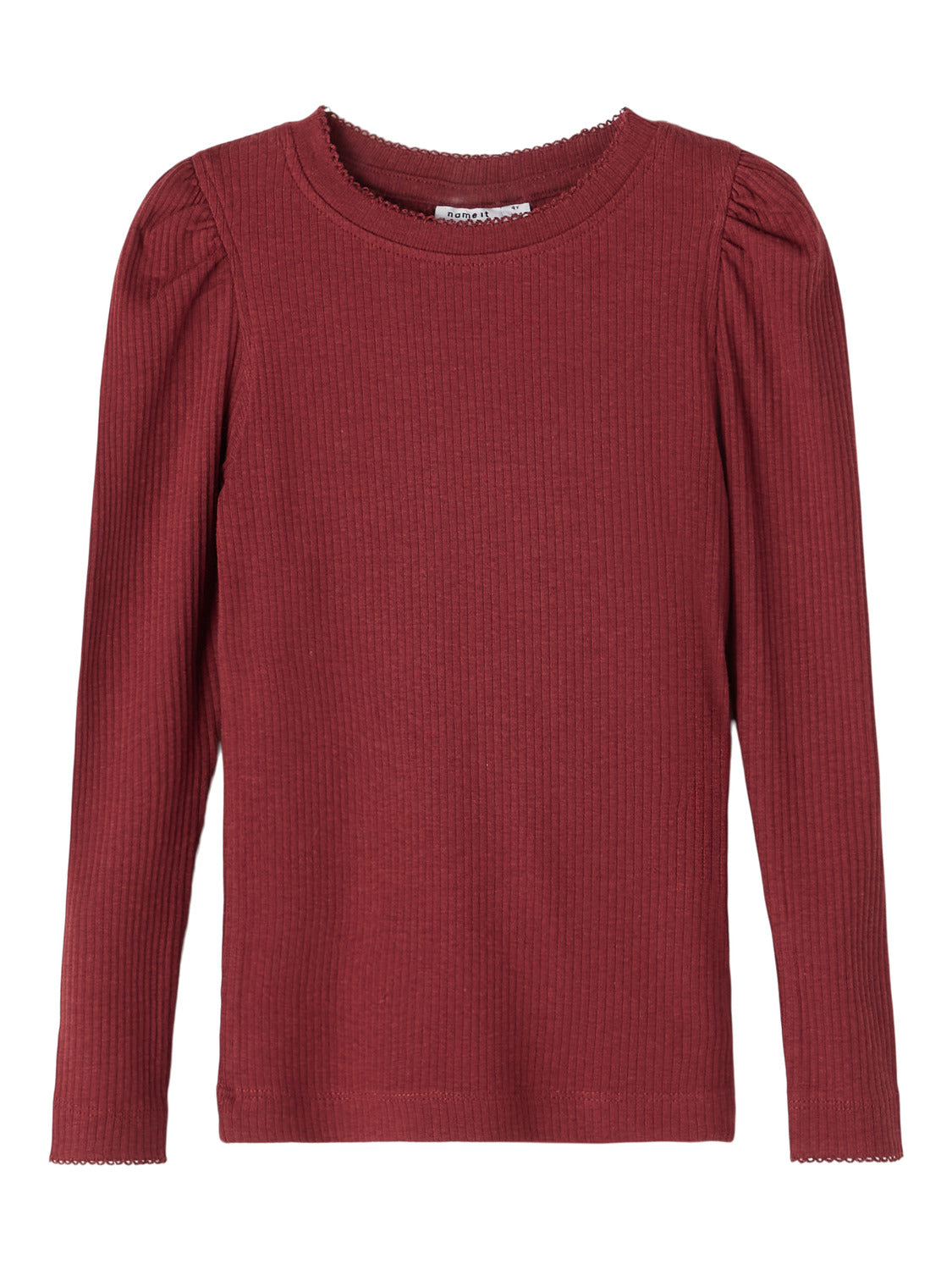 NMFKABEXI T-shirts & Tops - Spiced Apple