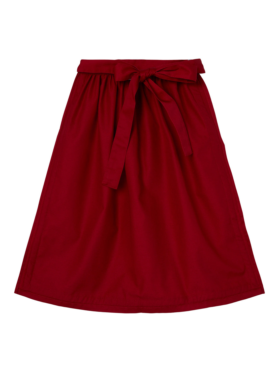 NKFTETANA Other Accessories - Rio Red