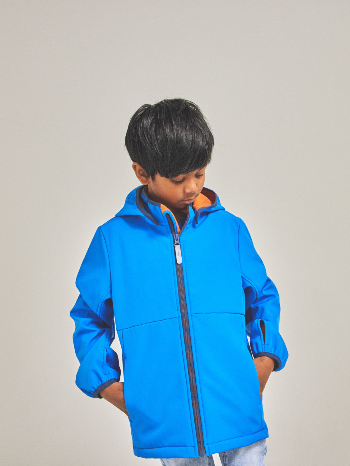 NKMMALTA Outerwear - Skydiver