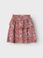 NKFNELLYA Skirts - Light Mahogany
