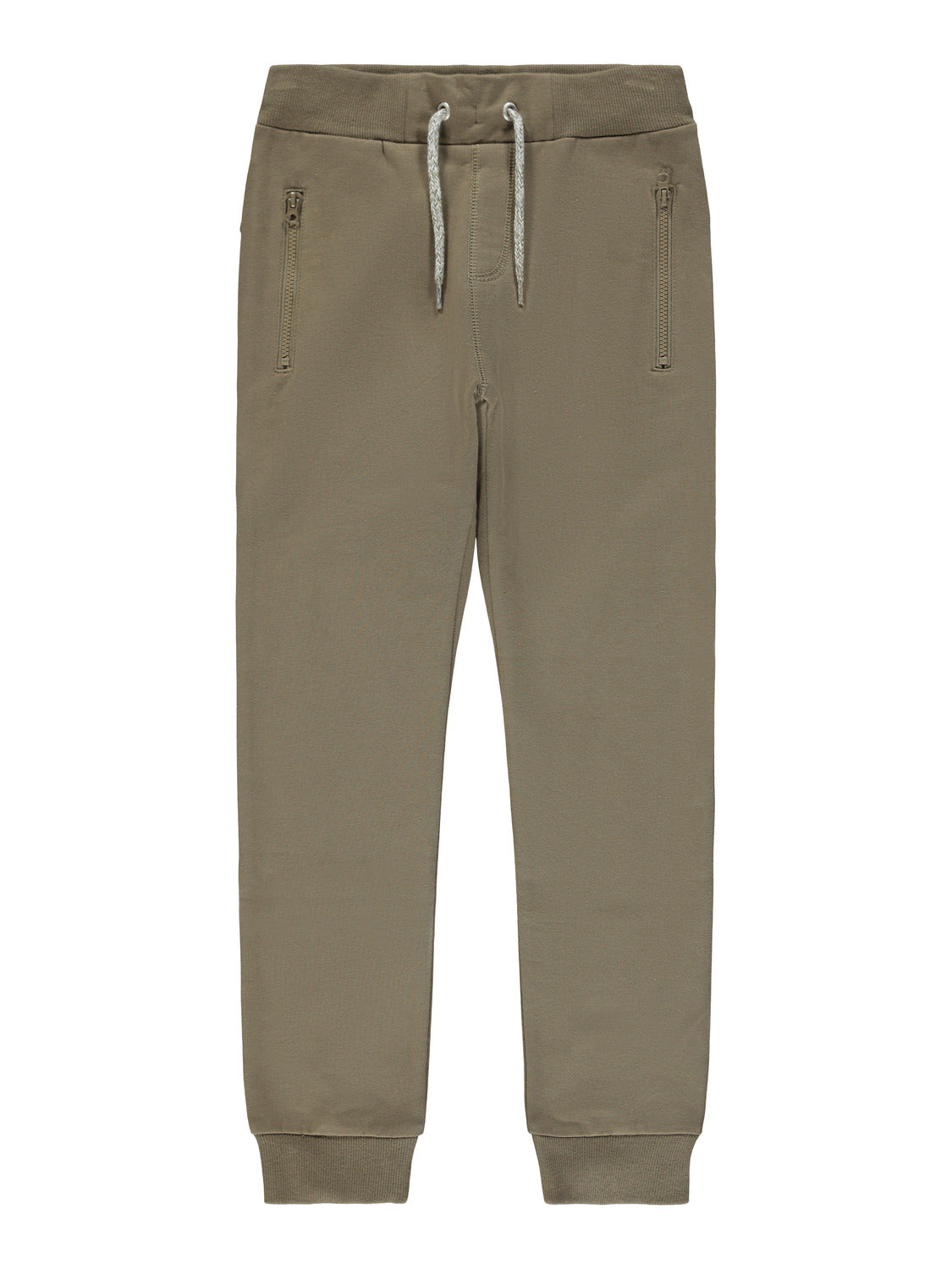 NKMHONK Pants - Stone Gray