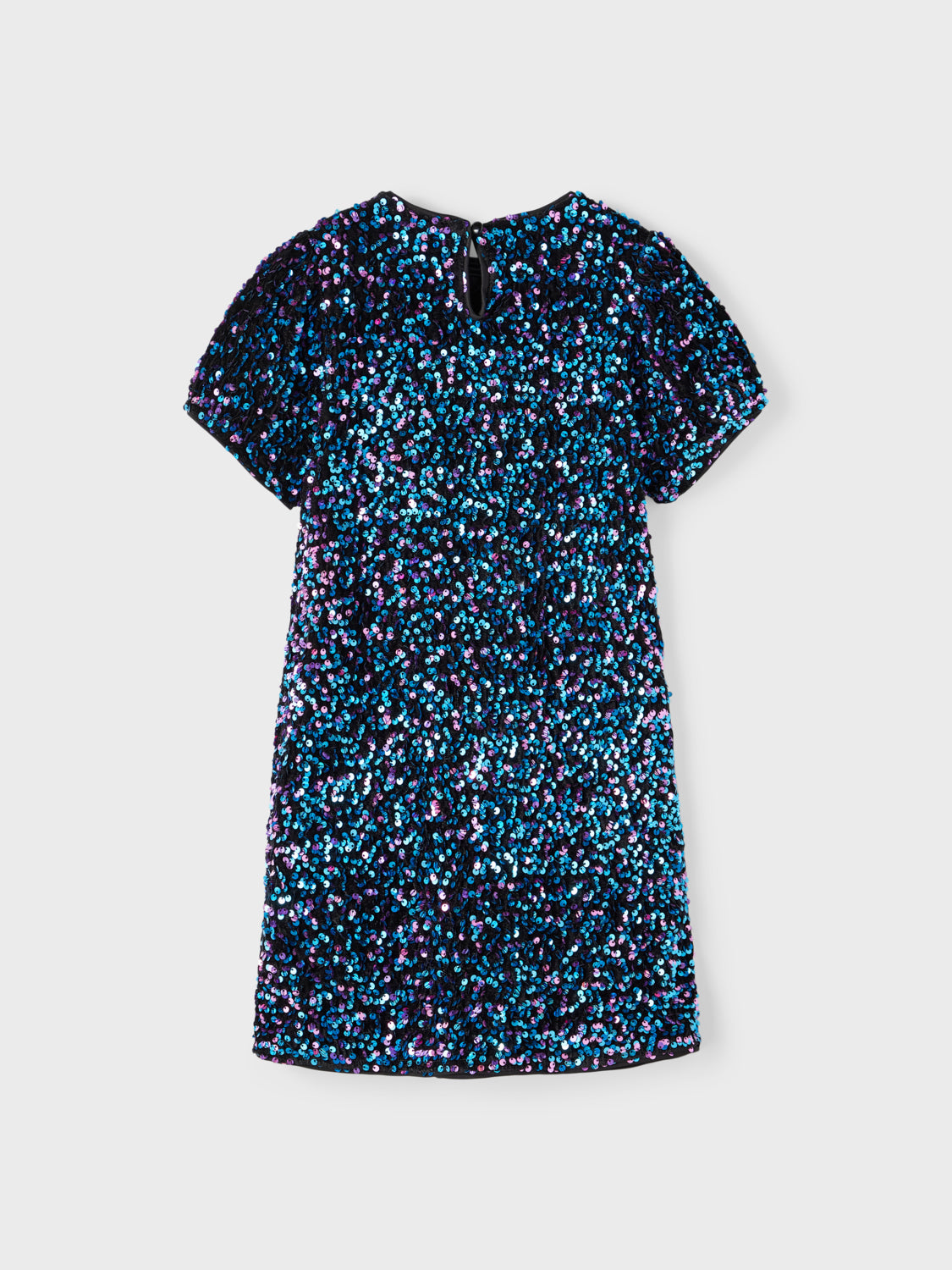 NKFRUNICA Dresses - Black