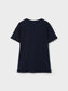 NKMVINCENT T-shirts & Tops - Dark Sapphire