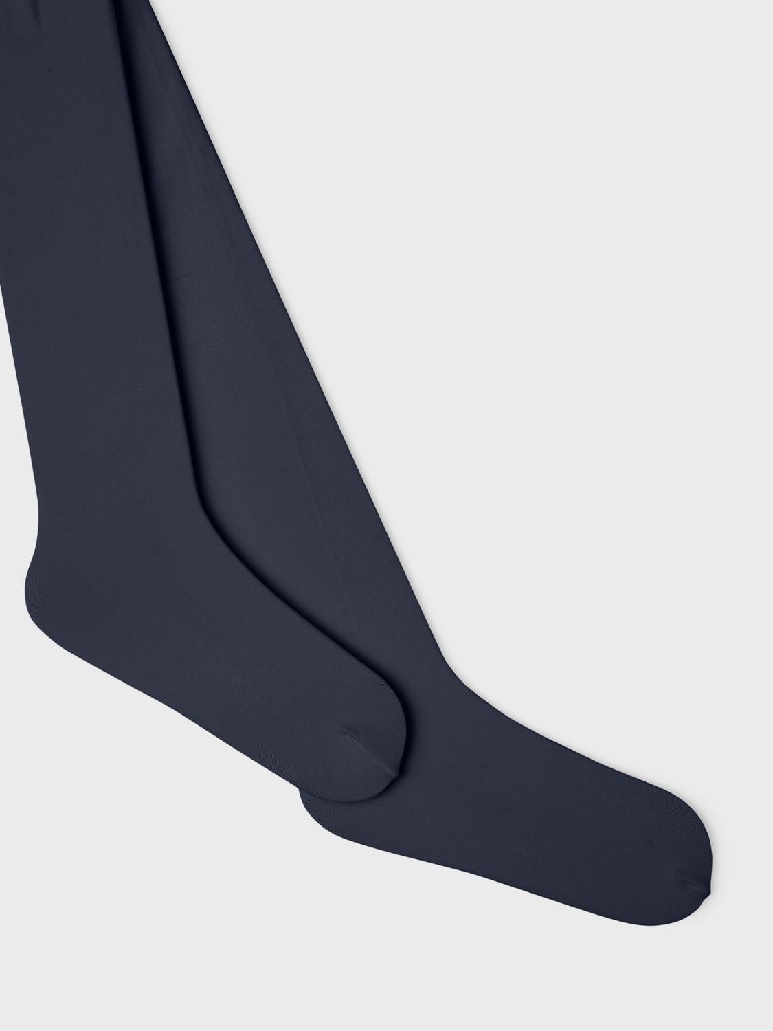 NKFTROPLAVINNIS Socks - Dark Sapphire