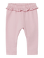 NBFFILISE Trousers - Parfait Pink