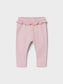 NBFFILISE Trousers - Parfait Pink