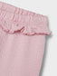 NBFFILISE Trousers - Parfait Pink
