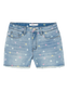 NKFROSE Shorts - Medium Blue Denim