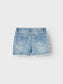 NKFROSE Shorts - Medium Blue Denim
