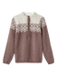 NKFWRISS Knit - Peppercorn