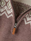 NKFWRISS Knit - Peppercorn