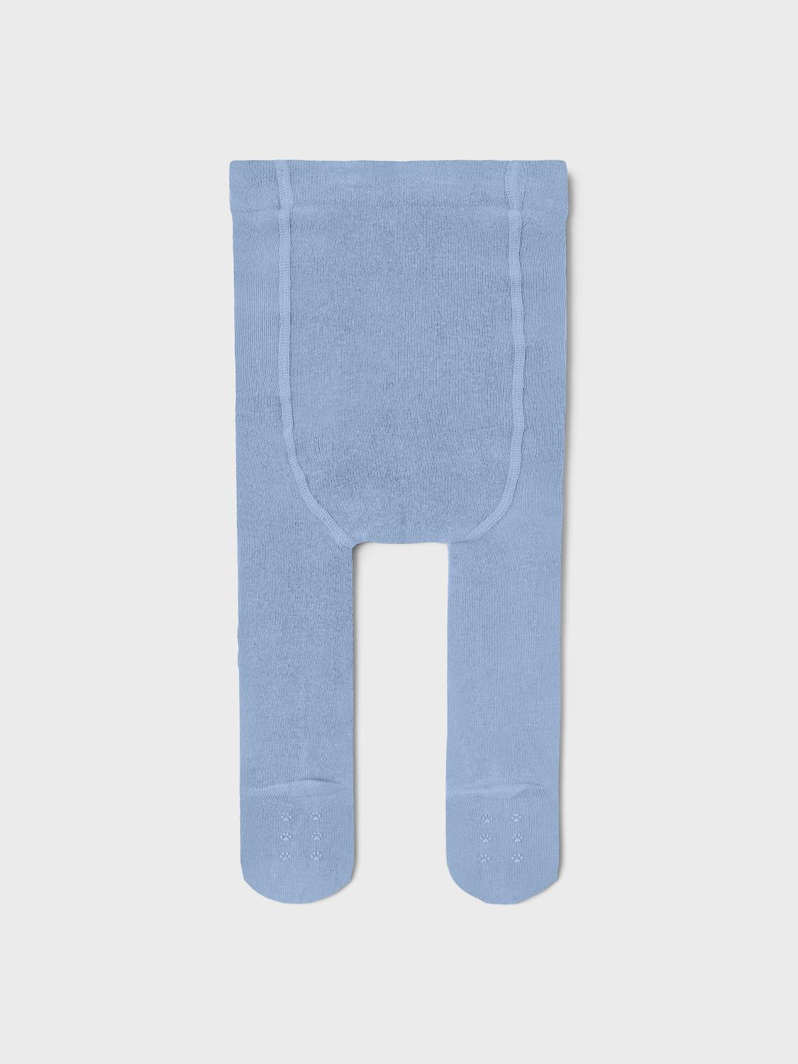 NBNNUGAT Socks - Chambray Blue