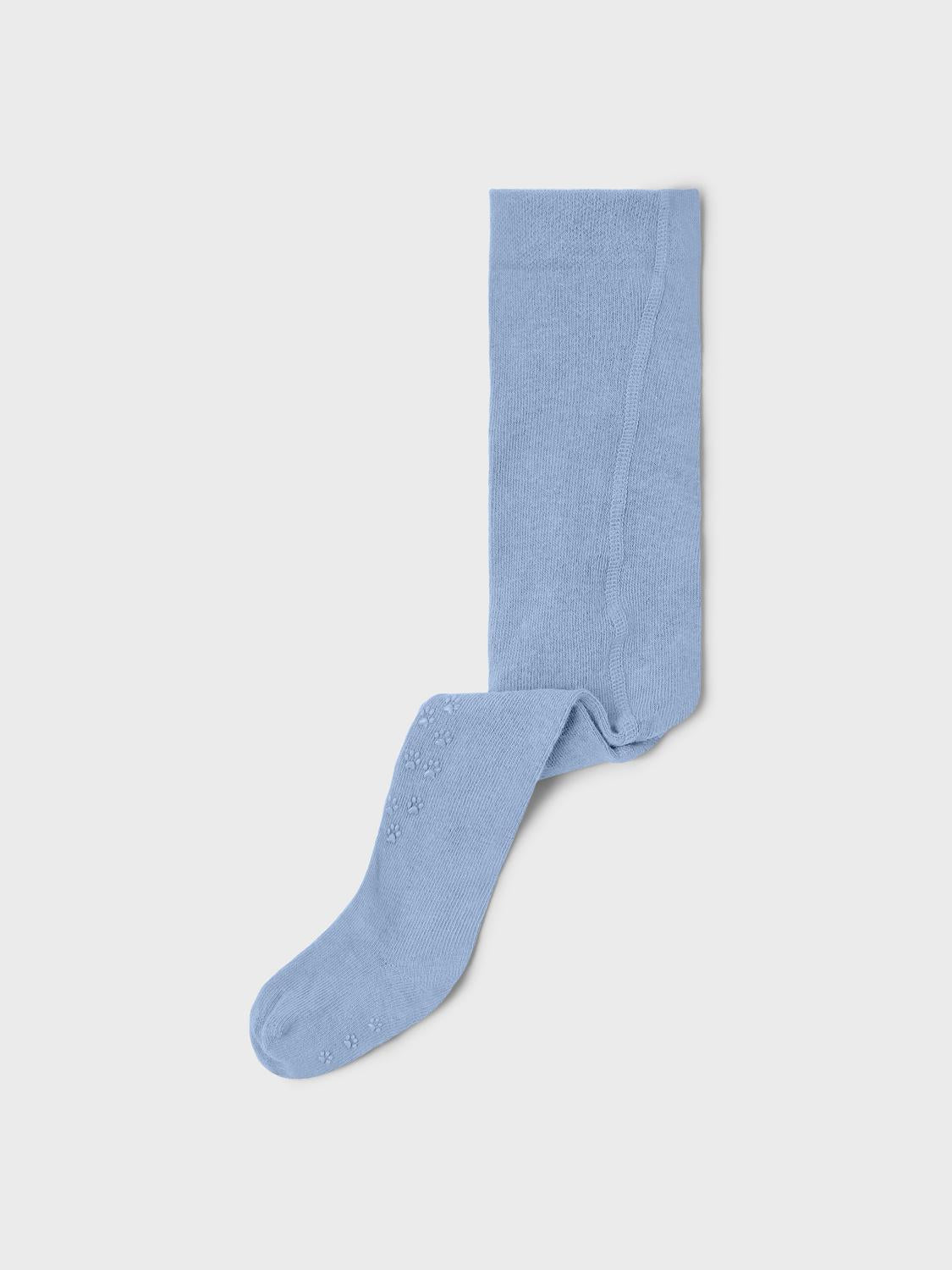 NBNNUGAT Socks - Chambray Blue