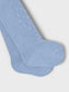NBNNUGAT Socks - Chambray Blue