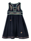 NMFTENA Dresses - Dark Sapphire