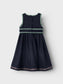 NMFTENA Dresses - Dark Sapphire