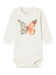 NBFFILLIA T-Shirts & Tops - Jet Stream