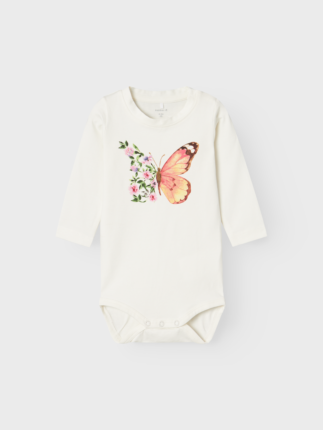 NBFFILLIA T-Shirts & Tops - Jet Stream