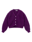 NKFRENDYANI Knit - Grape Juice