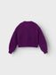 NKFRENDYANI Knit - Grape Juice