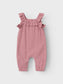 NBFDOLIE Trousers - Nostalgia Rose
