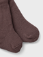 NBFWAK Socks - Peppercorn