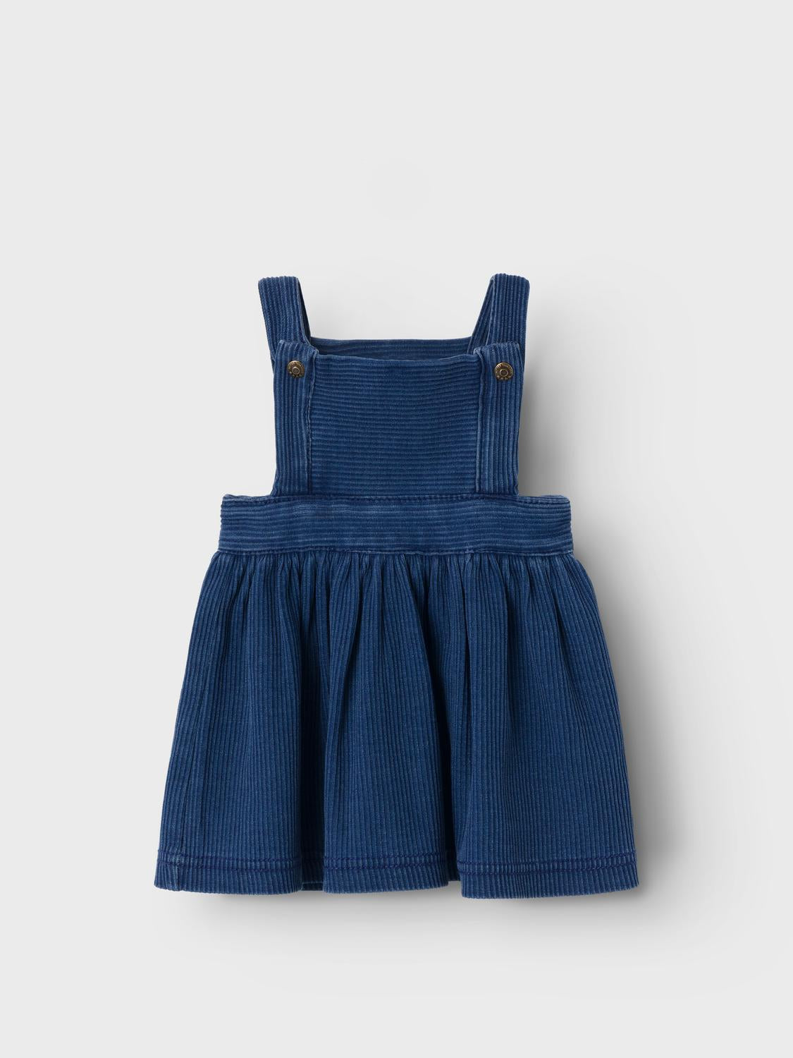NBFRONJA Skirts - Dark Blue Denim