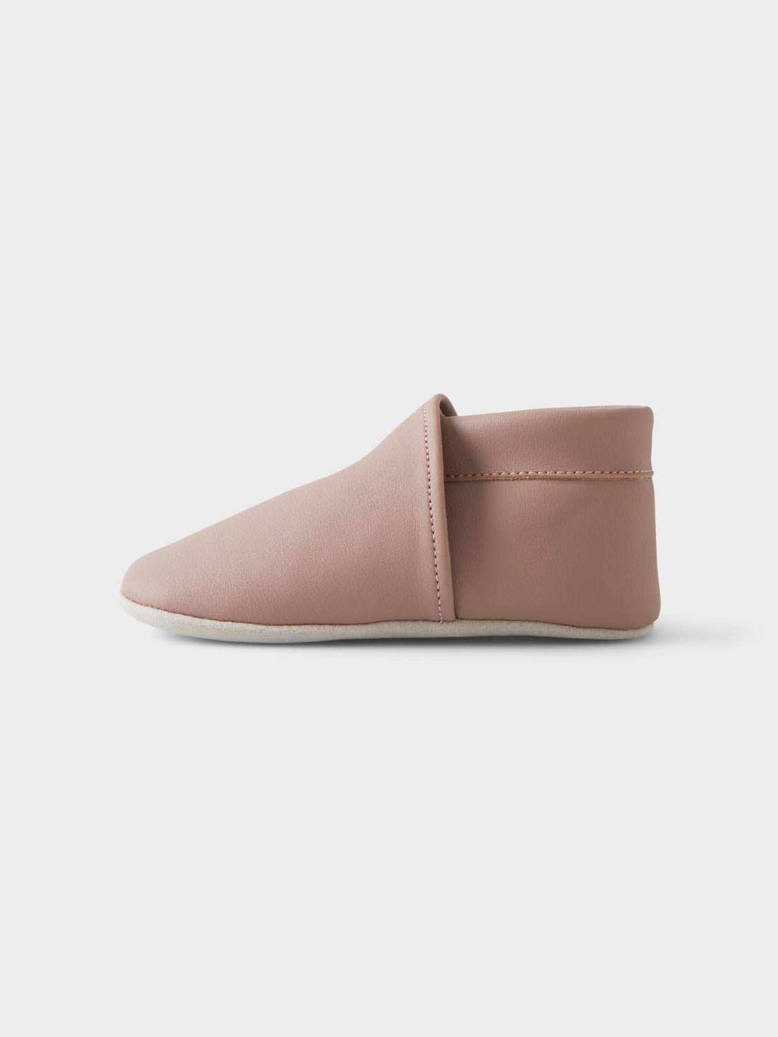 NMNKAI Footwear - Nostalgia Rose