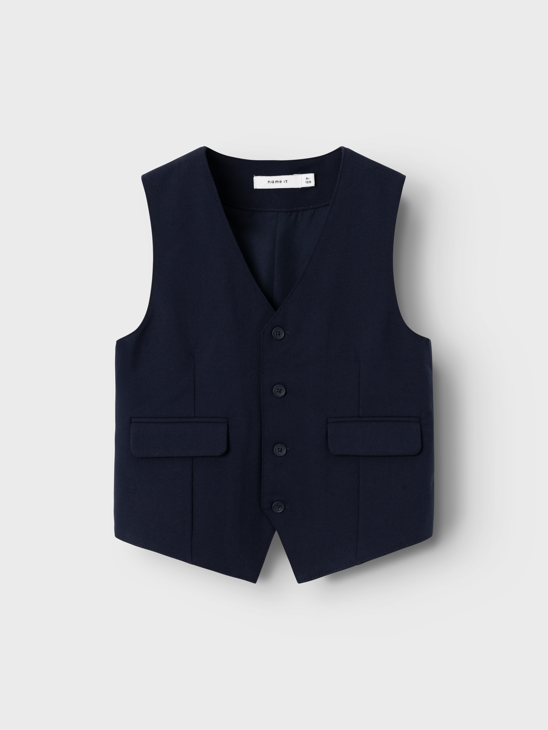 NKMRIRAMEL Tailoring - Dark Sapphire